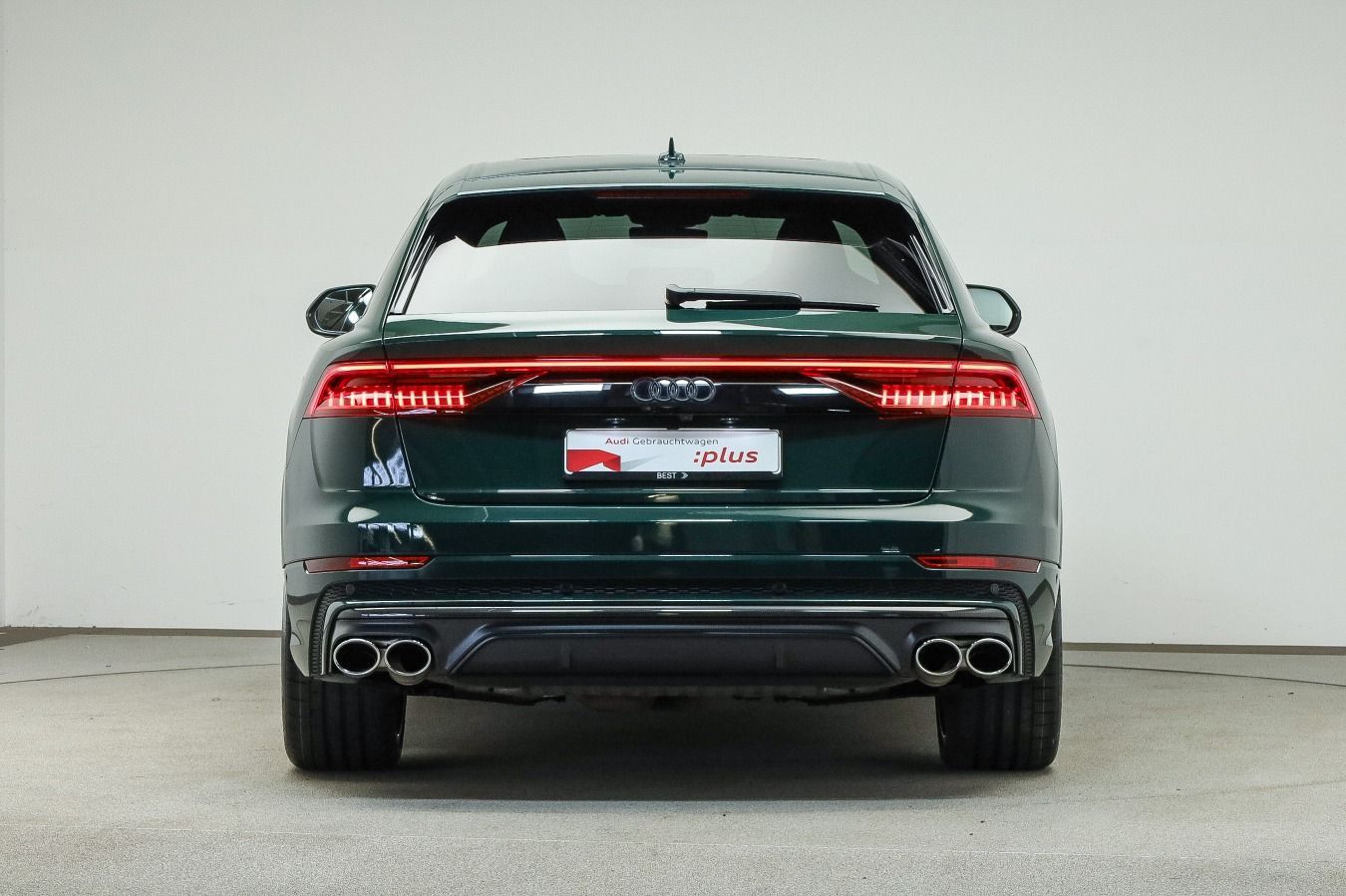 Audi SQ8 - Bild 5