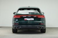 Audi SQ8 - Vorschau Bild 5