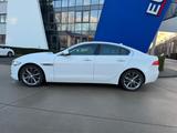 Jaguar XE Prestige*R-CAM*LEDER*XENON*18Zoll*komfort plu - Jaguar in Köln