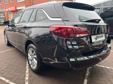 Bild 12 Opel Astra K Sports Tourer Business Elegance Autom.