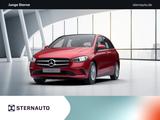 Mercedes-Benz B 200 d Pano RüKam Totwinkel Spiegel-Paket - gebrauchte Mercedes-Benz B 200 aus dem Jahr 2021