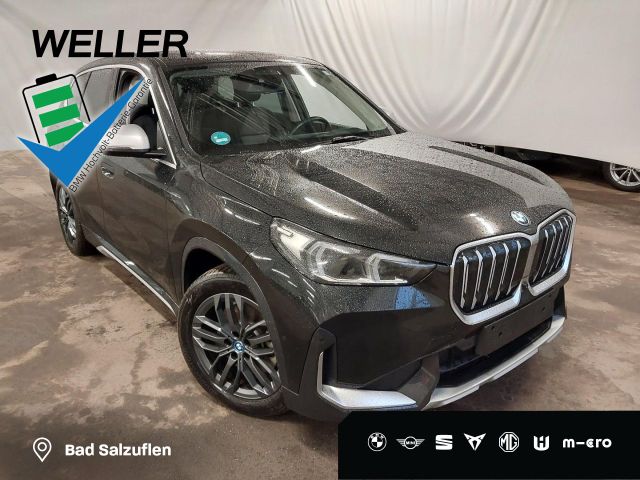 BMW iX1 xDrive30 Bluetooth HUD Navi LED Klima PDC