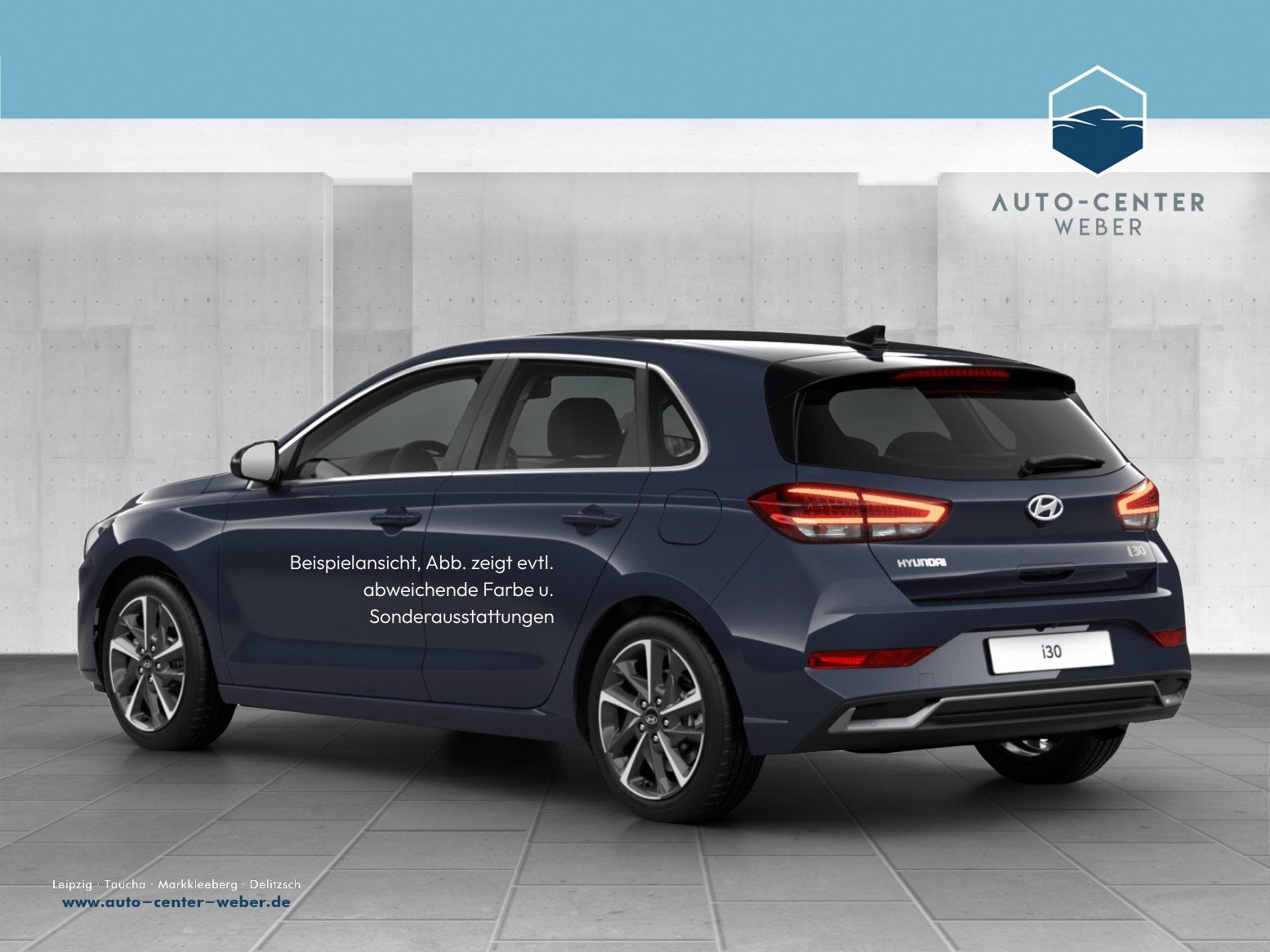 Hyundai i30 – Bild 4