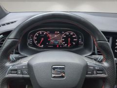 SEAT Ateca FR 2.0 BlackEdit. BeatsAudio Virt.Cockpit
