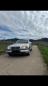 Mercedes-Benz C 180 CLASSIC Classic - gebrauchte Mercedes-Benz C 180 aus dem Jahr 1993