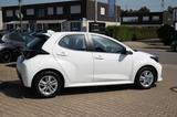 Mazda 2 Hybrid CVT Aut. AGILE /ACC/KeyLess/r.Kamera - Mazda 2 Hybrid Gebrauchtwagen