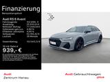 Audi RS 6 Avant QUATTRO RS-ABGAS*305 KM/H*PANO*MATRIX - Audi RS6 in Frankfurt (Main)