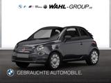 Fiat 500 e Cabrio Icon 360Grad SHZ Komfort Pack - mit Elektro-Antrieb: Roadster