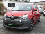 Renault Twingo Dynamique*-Klima*SH-gepfl.*Nr.72