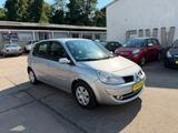 Renault Scenic Avantage 1.6 16V 82KW,KLIMA,TÜV06/2028 - Renault Scenic: Avantage