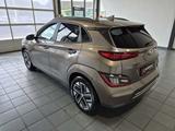 Hyundai Kona Trend  39,2 kWh|ACC|LED|Navi - Hyundai KONA Elektro: Silber