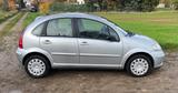 Citroën C3 1.4 Style Automatik Style - gebrauchte Citroën C3 aus dem Jahr 2005