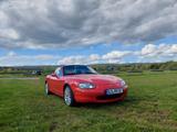 Mazda MX-5 1.6 16V - Mazda aus 1999