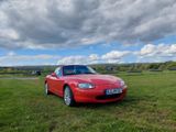Mazda MX-5 1.6 16V - Mazda MX-5 aus 1999