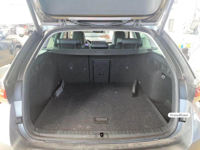 Skoda Octavia - Bild 10