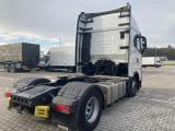 Iveco Stralis AS440S49T/P S-WAY / Stand-klima-Hz / - Iveco Stralis 440