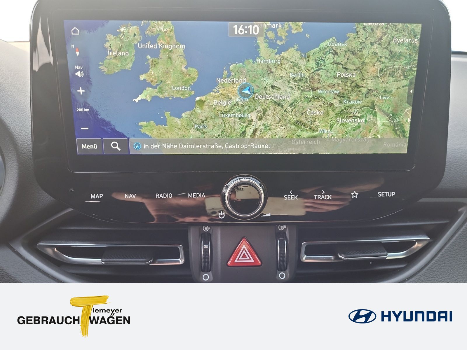 Hyundai i30 – Bild 14