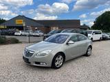 Opel Insignia 1,6 A Lim. Edition/Klima/Navi/PDC/SHZ/ - gebrauchte Opel Insignia aus dem Jahr 2009