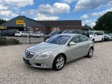 Opel Insignia 1,6 A Lim. Edition/Klima/Navi/PDC/SHZ/ - Opel aus 2009