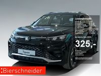 Volkswagen Tiguan - Vorschau Bild 1