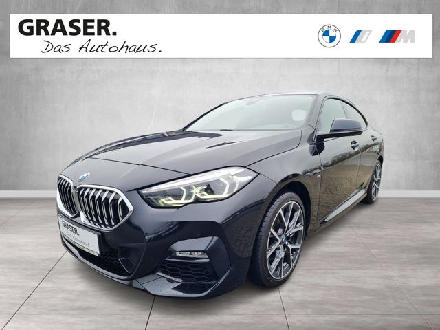 BMW 218i Gran Coupé M Sport HiFi DAB LED WLAN RFK