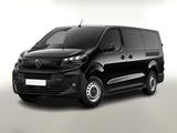 Peugeot Expert Kombi L3 180 EAT8 Nav Kam AHK LED 9-S ... - Peugeot Expert: Kombi