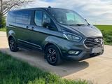 Ford Tourneo Custom Titanium X_Maximale Flexibilität