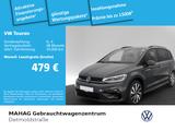 Volkswagen Touran Highline 1.5 TSI  7-Sitzer AHK Pano LED N - VW Touran Gebrauchtwagen in München