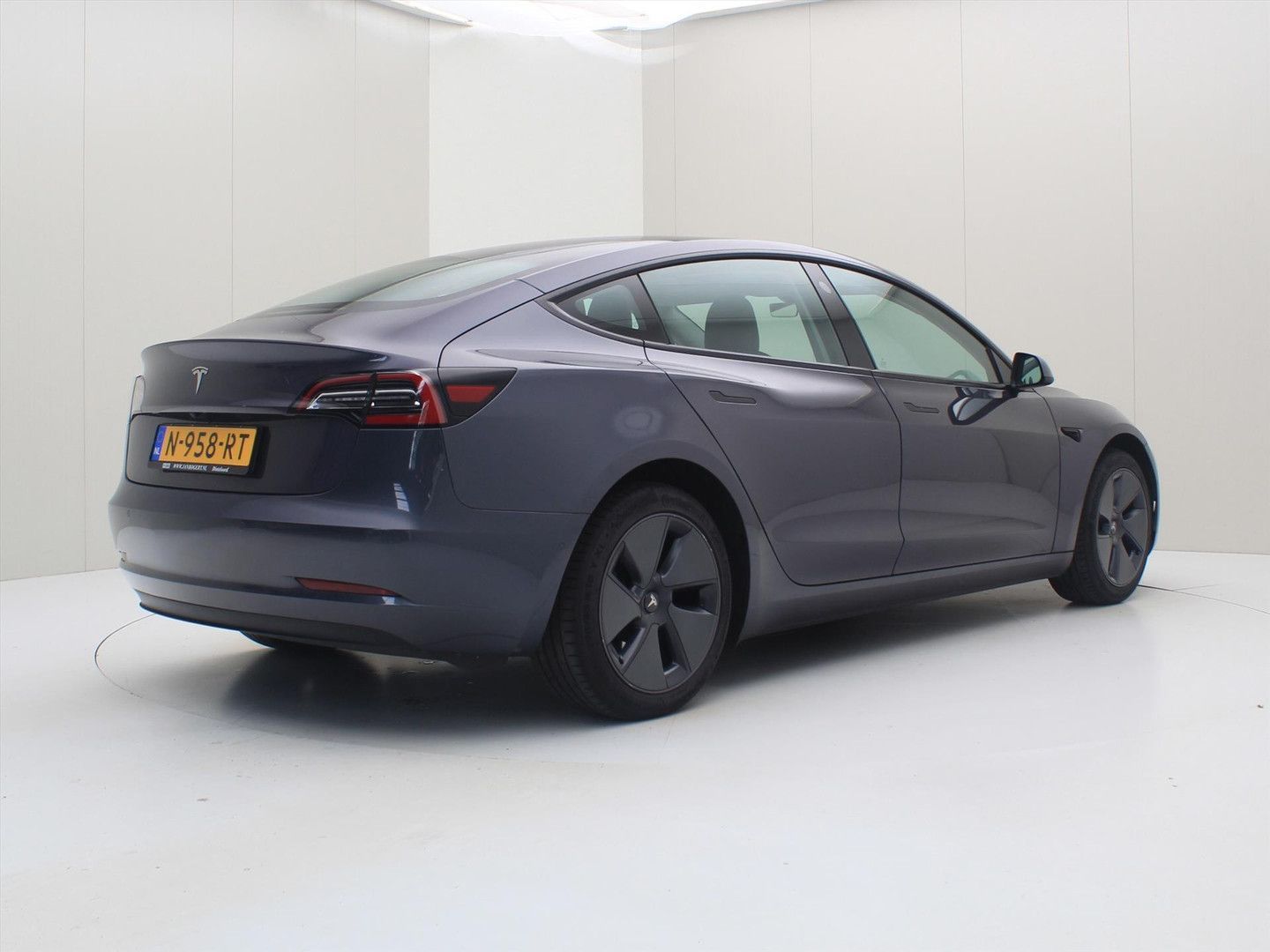 Tesla Model 3 Standard RWD Plus 94% SoH FACELIFT [ LFP imagem 3