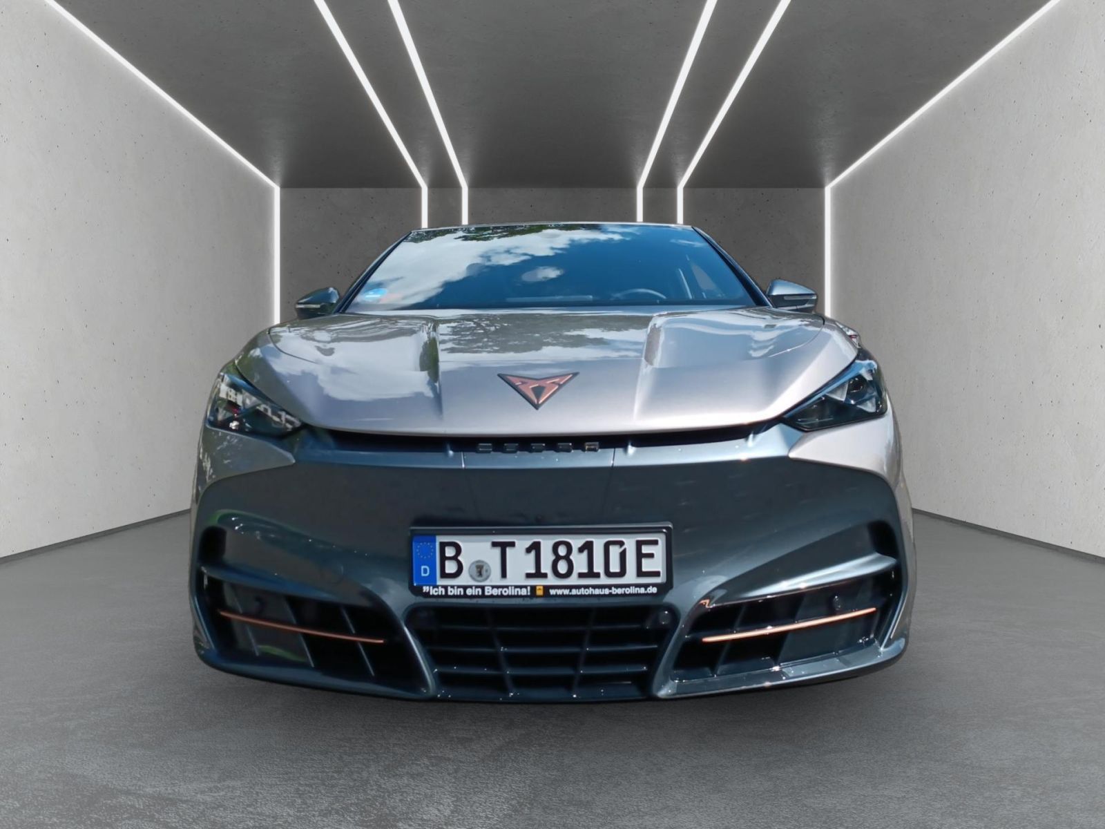 Cupra Tavascan - Bild 5