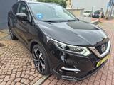 Nissan Qashqai 1.3 DIG-T DCT 158PS Akari - Nissan Qashqai Gebrauchtwagen in Chemnitz