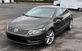 Volkswagen Passat CC 2.0 TDI Vollausstattung - Volkswagen Passat CC: Vollausstattung