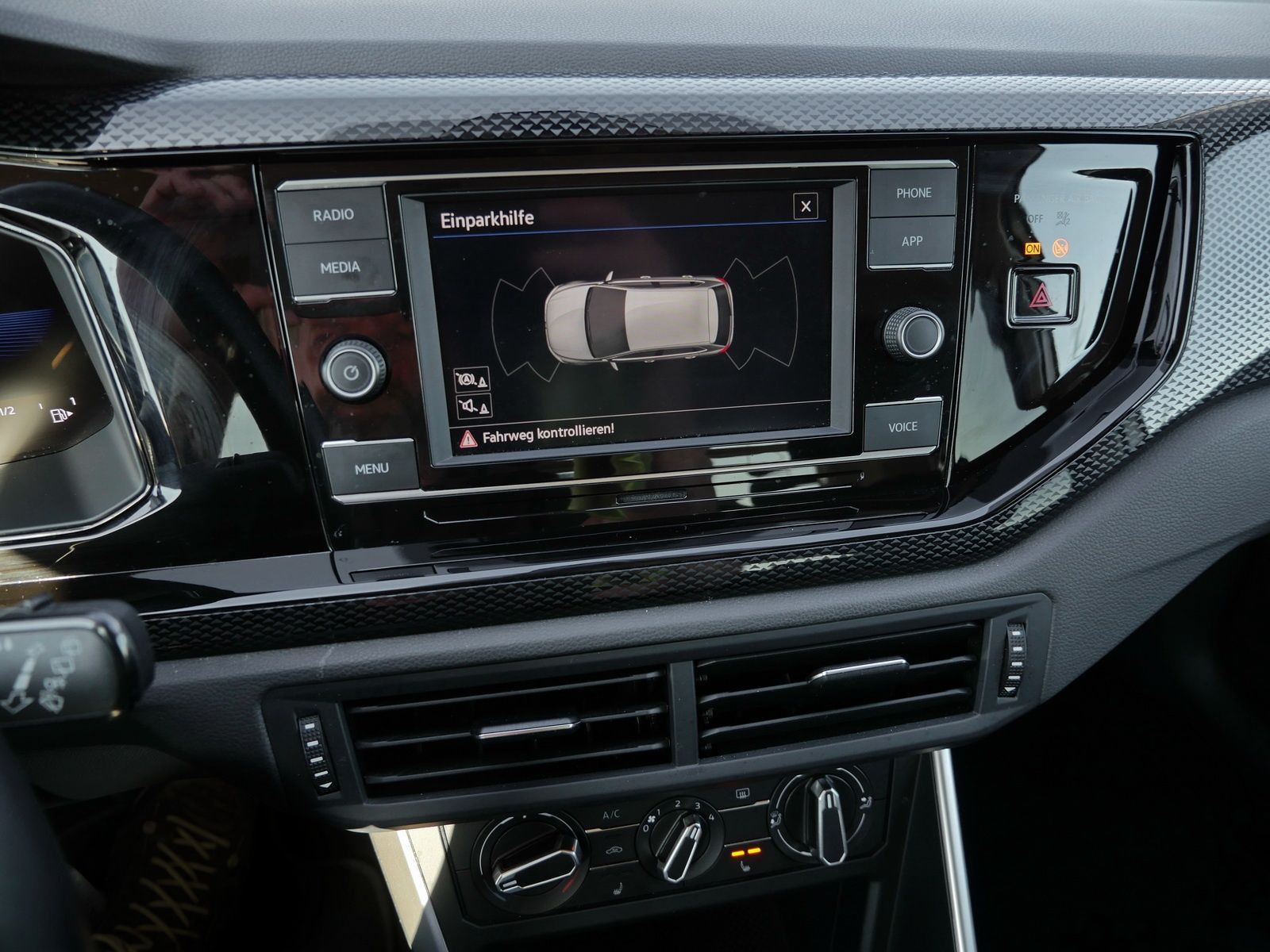 Volkswagen Polo - Bild 15