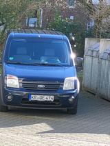 Ford Transit Connect - gebrauchte Ford Transit Connect aus dem Jahr 2010