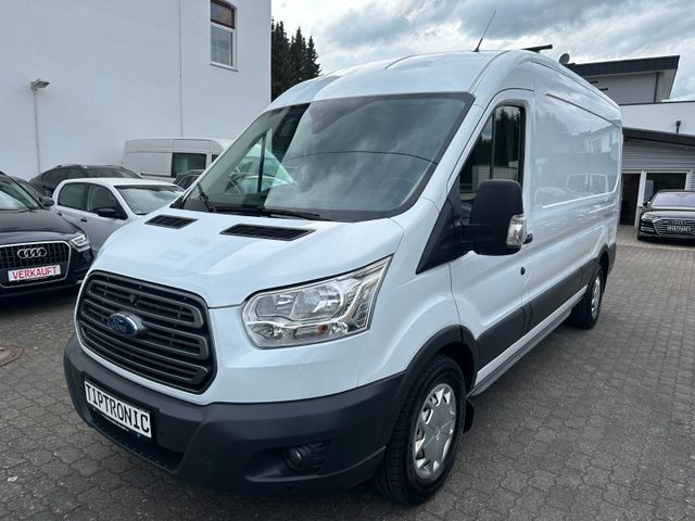 Ford Transit Custom 2.0 TDCI *350*L3*H2*KAMERA*NAVI*