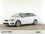 Seat Leon Sportstourer 1.4 TSI FR *Pano*LED*RFK*SHZ*N - Seat Leon Gebrauchtwagen in Hamburg