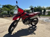 Honda XR 125 L - Offers matching your search criteria