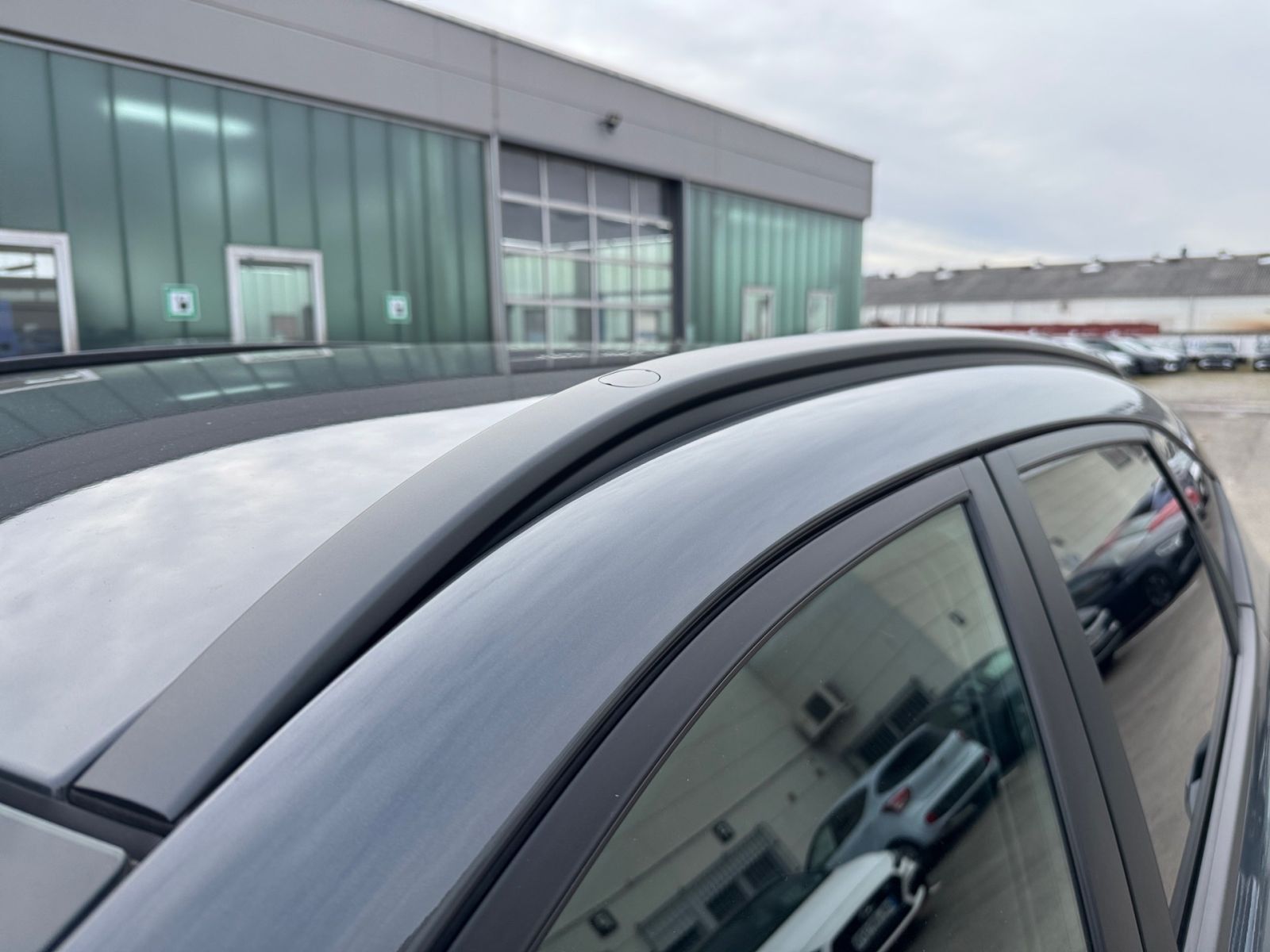 Fahrzeugabbildung Hyundai KONA 1.6 GDI N Line Hybrid Navi LED