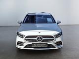 Mercedes-Benz A 250 AMG DISTR SPUR 360 PDC SHZ MULTI - Mercedes-Benz A 250 aus 2020