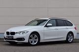 BMW 318d Touring *Euro6-Norm*LED* - : Euro 4, Norm