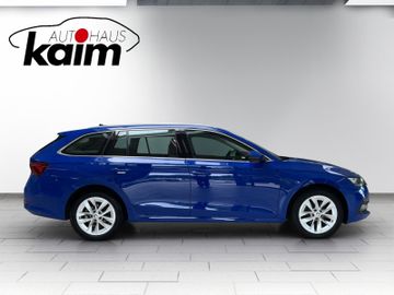 Bild 6 Skoda Octavia Combi 2.0 TDI First Edition ACC+LED+DAB