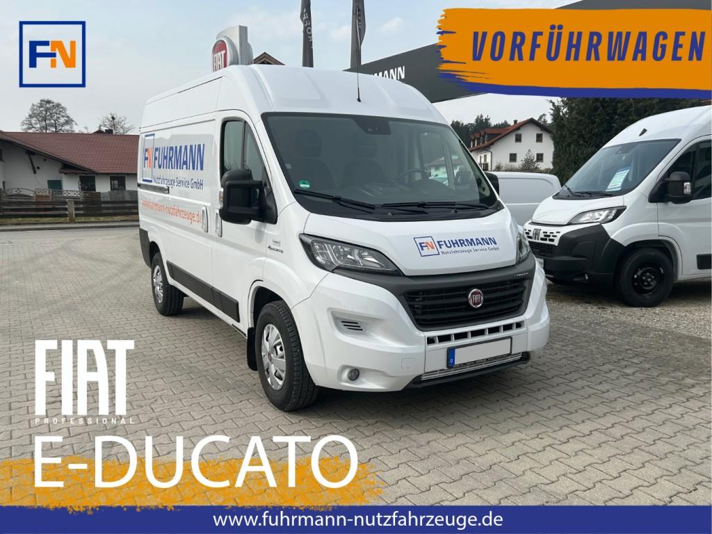 Fiat E-DUCATO KASTENWAGEN 35 L2H2 47 KWH