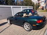 Mazda MX5 Cabrio - gebrauchte Mazda MX-5 aus dem Jahr 2000
