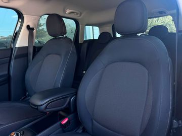 MINI Countryman S (Cooper) - 11