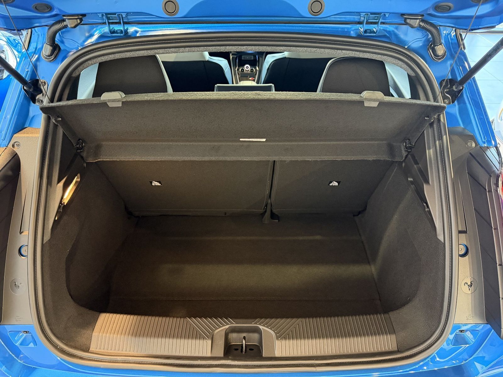 Alpine A290 - Bild 39