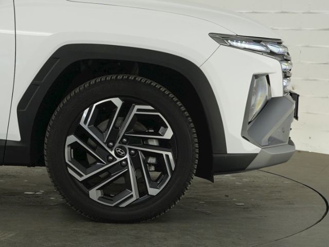 Tucson FACELIFT PHEV PRIME 4WD AT+LED MATRIX+PAN