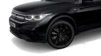 Volkswagen Tiguan Allspace - Vorschau Bild 4