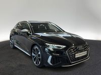 Audi S3 - Vorschau Bild 6