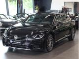 Volkswagen Arteon 2.0 TDI R Line 4Motion 1.Hand+ACC+R.Kmera - VW Arteon Gebrauchtwagen in Dortmund