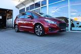 Ford S-Max ST-Line 2.0 EcoBlue 7-Sitzer 3-Zonen-Klima - rote Ford S-Max